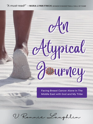 cover image of An Atypical Journey